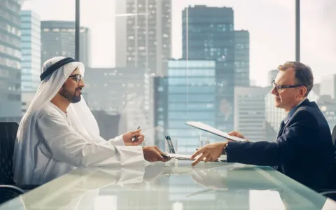 How to Start a Business in Dubai – Step-by-Step Guide