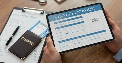 Complete Guide to Visa Services in the UAE